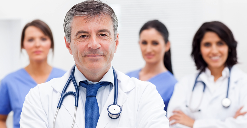 Providers image