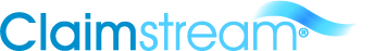 Claimstream logo