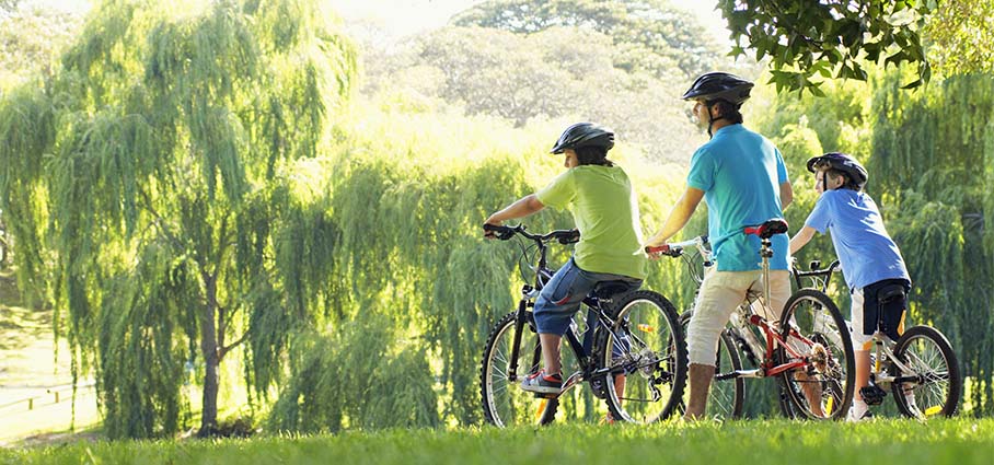 Furthering an agenda of wellness for Albertans