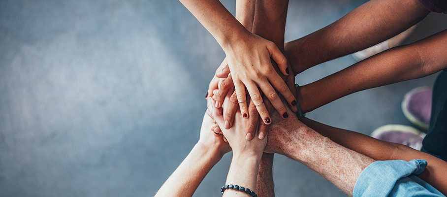 Healthy Communities Grant Program