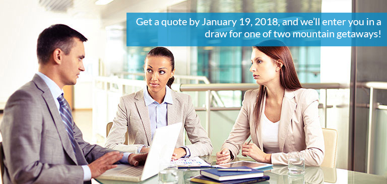 Group plans to suit your needs