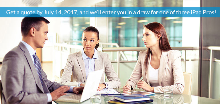 Group plans to suit your needs