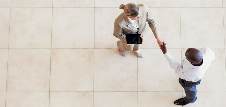 Benefits for Alberta's labour market