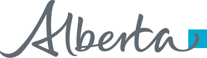 Government of Alberta logo