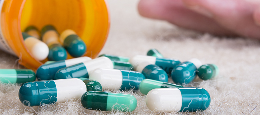 prescription drugs