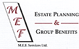 MEF Services Ltd.