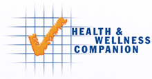 Health & Wellness Companion