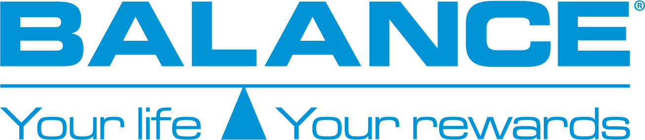 Balance logo