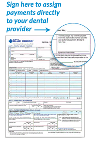 Alberta Blue Cross Forms 77