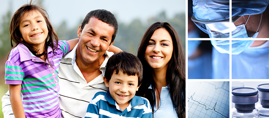 Travel sales brochure