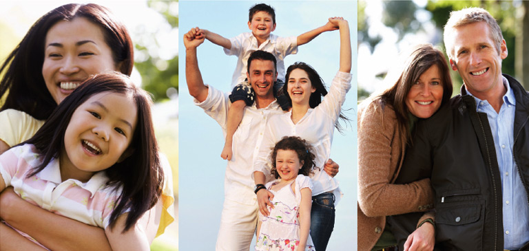 Blue Choice brochure