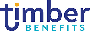 Timber Benefits logo